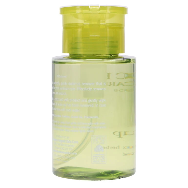 Simple Eminence Herbal Eye Make-up Remover 5.1 Oz 9 Simple Eminence Herbal Eye Make-up Remover 5.1 Oz - Image 7