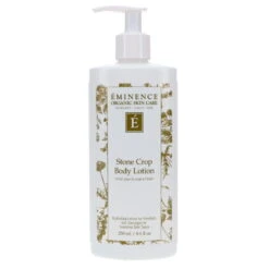 Simple Eminence Stone Crop Body Lotion 8.4 Oz