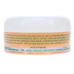 Simple Eminence Apricot Whip Moisturizer 2 Oz -Laladaisy Trendy 1392920.04 2