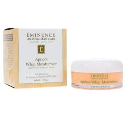 Simple Eminence Apricot Whip Moisturizer 2 Oz