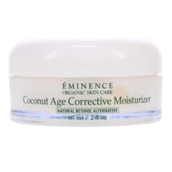 Simple Eminence Coconut Age Corrective Moisturizer 2 Oz