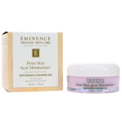 Simple Eminence Firm Skin Acai Moisturizer 2 Oz