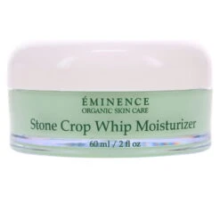 Simple Eminence Stone Crop Whip Moisturizer 2 Oz 12 Simple Eminence Stone Crop Whip Moisturizer 2 Oz -Laladaisy Trendy 1392943.01 3