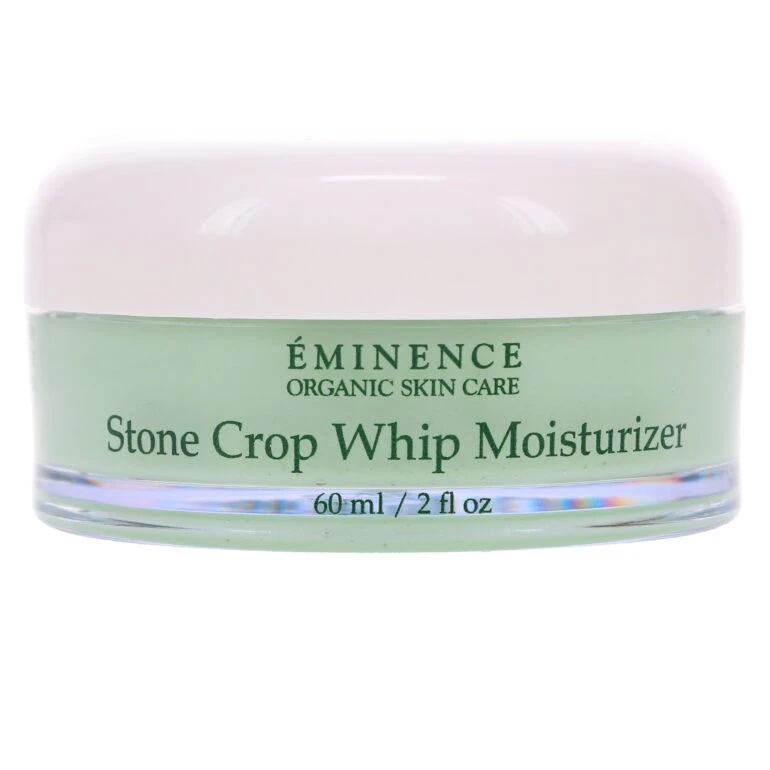 Simple Eminence Stone Crop Whip Moisturizer 2 Oz 5 Simple Eminence Stone Crop Whip Moisturizer 2 Oz - Image 3