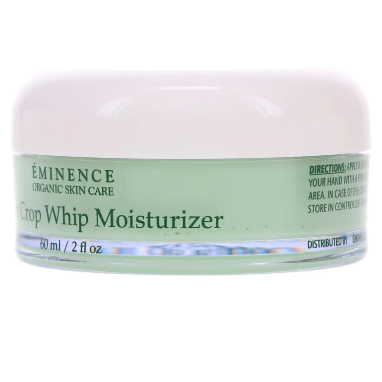 Simple Eminence Stone Crop Whip Moisturizer 2 Oz 6 Simple Eminence Stone Crop Whip Moisturizer 2 Oz - Image 4