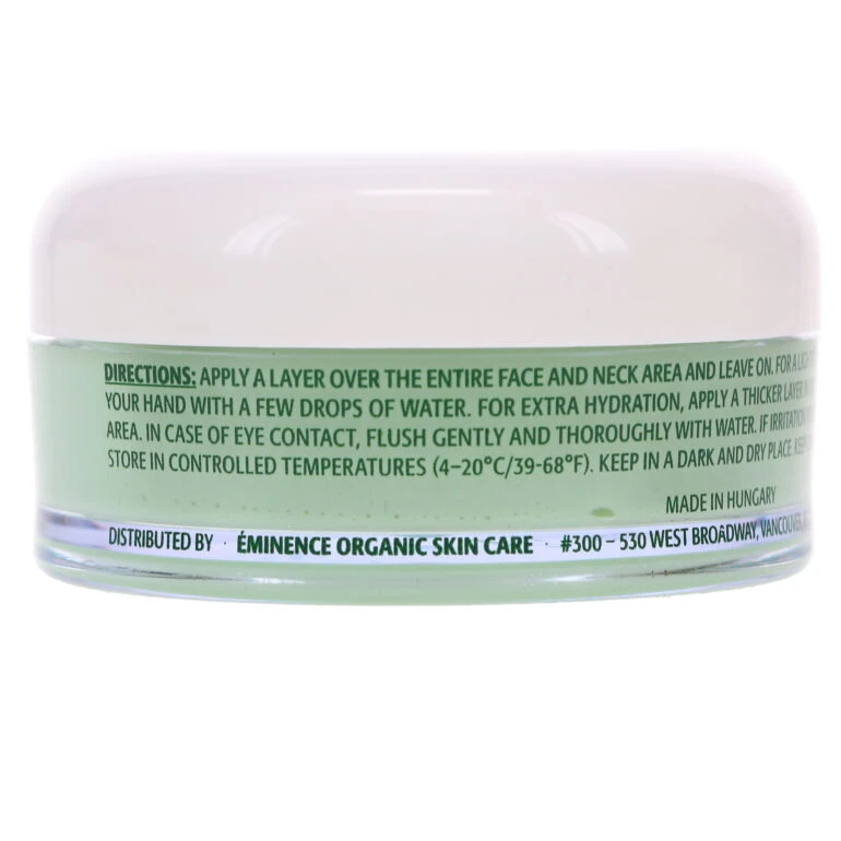 Simple Eminence Stone Crop Whip Moisturizer 2 Oz 7 Simple Eminence Stone Crop Whip Moisturizer 2 Oz - Image 5
