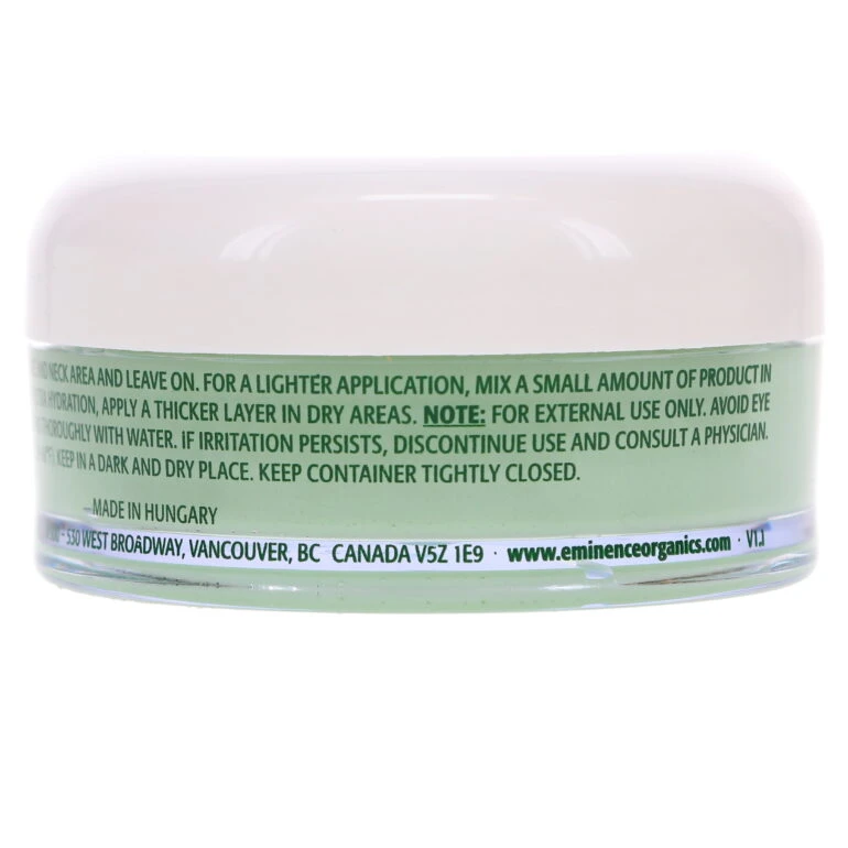 Simple Eminence Stone Crop Whip Moisturizer 2 Oz 9 Simple Eminence Stone Crop Whip Moisturizer 2 Oz - Image 7