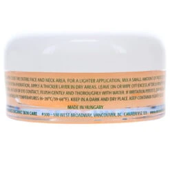 Simple Eminence Linden Calendula Treatment 2 Oz -Laladaisy Trendy 1392958.04 2