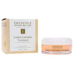 Simple Eminence Linden Calendula Treatment 2 Oz