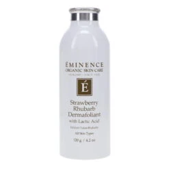 Simple Eminence Strawberry Rhubarb Dermafoliant 4.2 Oz -Laladaisy Trendy 1392962.01