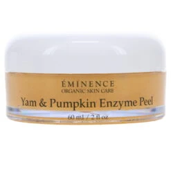 Simple Eminence Yam & Pumpkin Enzyme Peel 5% 2 Oz -Laladaisy Trendy 1392964.01 1
