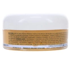 Simple Eminence Yam & Pumpkin Enzyme Peel 5% 2 Oz -Laladaisy Trendy 1392964.03 1