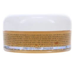 Simple Eminence Yam & Pumpkin Enzyme Peel 5% 2 Oz -Laladaisy Trendy 1392964.04 1