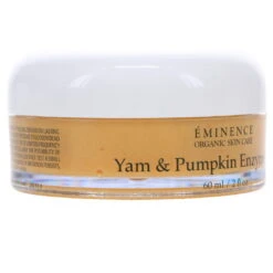 Simple Eminence Yam & Pumpkin Enzyme Peel 5% 2 Oz -Laladaisy Trendy 1392964.06 1