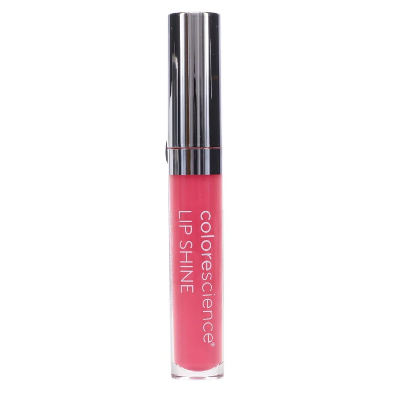 Simple Colorescience Sunforgettable Lip Shine SPF 35 Pink 0.13 Oz 8 Simple Colorescience Sunforgettable Lip Shine SPF 35 Pink 0.13 Oz - Image 6