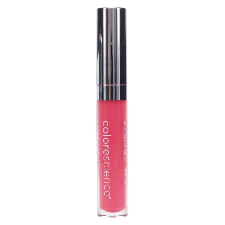 Simple Colorescience Sunforgettable Lip Shine SPF 35 Pink 0.13 Oz 4 Simple Colorescience Sunforgettable Lip Shine SPF 35 Pink 0.13 Oz - Image 2
