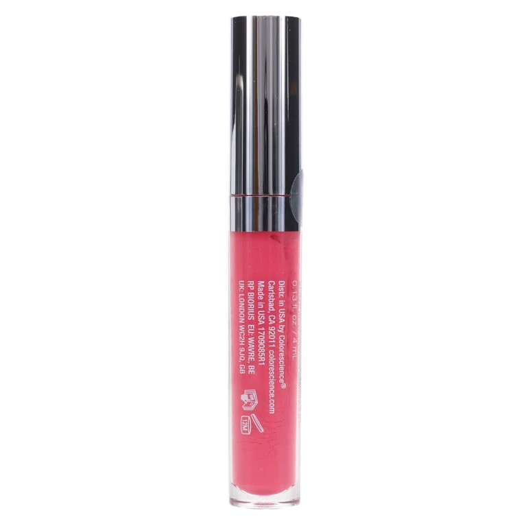 Simple Colorescience Sunforgettable Lip Shine SPF 35 Pink 0.13 Oz 7 Simple Colorescience Sunforgettable Lip Shine SPF 35 Pink 0.13 Oz - Image 5