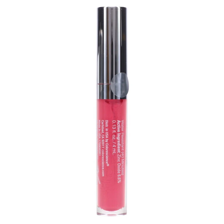 Simple Colorescience Sunforgettable Lip Shine SPF 35 Pink 0.13 Oz 3 Simple Colorescience Sunforgettable Lip Shine SPF 35 Pink 0.13 Oz