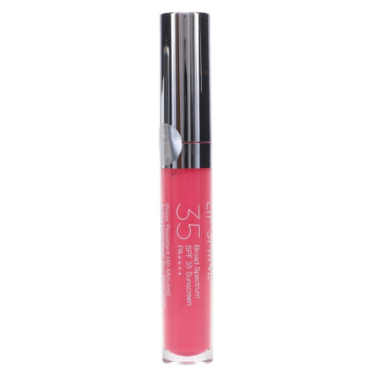 Simple Colorescience Sunforgettable Lip Shine SPF 35 Pink 0.13 Oz 5 Simple Colorescience Sunforgettable Lip Shine SPF 35 Pink 0.13 Oz - Image 3