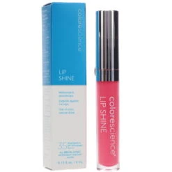 Simple Colorescience Sunforgettable Lip Shine SPF 35 Pink 0.13 Oz 17 Simple Colorescience Sunforgettable Lip Shine SPF 35 Pink 0.13 Oz -Laladaisy Trendy 1393049.07