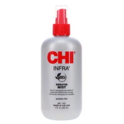 Simple CHI Keratin Mist 12 Oz -Laladaisy Trendy 1393136.01 2