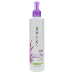 Simple Matrix Biolage Hydrasource Leave In Creme 8.5 Oz