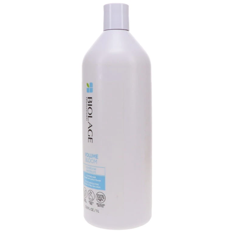 Simple Matrix Biolage Volumebloom Conditioner 33.8 Oz 4 Simple Matrix Biolage Volumebloom Conditioner 33.8 Oz - Image 2