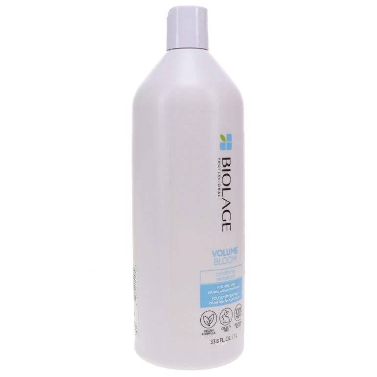 Simple Matrix Biolage Volumebloom Conditioner 33.8 Oz 10 Simple Matrix Biolage Volumebloom Conditioner 33.8 Oz - Image 8