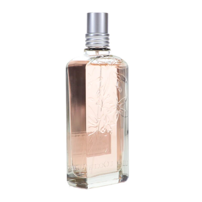 Simple L’Occitane Neroli & Orchidee Eau De Toilette Spray 2.5 Oz 6 Simple L’Occitane Neroli & Orchidee Eau De Toilette Spray 2.5 Oz - Image 4