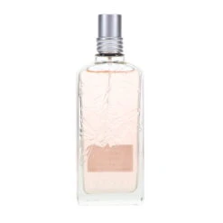 Simple L’Occitane Neroli & Orchidee Eau De Toilette Spray 2.5 Oz