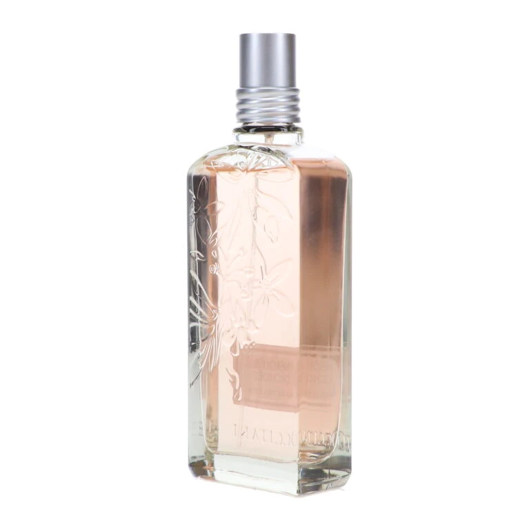 Simple L’Occitane Neroli & Orchidee Eau De Toilette Spray 2.5 Oz 7 Simple L’Occitane Neroli & Orchidee Eau De Toilette Spray 2.5 Oz - Image 5