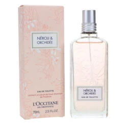 Simple L’Occitane Neroli & Orchidee Eau De Toilette Spray 2.5 Oz 16 Simple L’Occitane Neroli & Orchidee Eau De Toilette Spray 2.5 Oz -Laladaisy Trendy 1400726.07