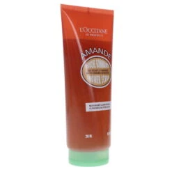 Simple L’Occitane Almond Shower Scrub 7.3 Oz -Laladaisy Trendy 1400746.08 5
