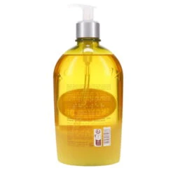 Simple L’Occitane Cleansing & Softening Almond Shower Oil 16.9 Oz 14 Simple L’Occitane Cleansing & Softening Almond Shower Oil 16.9 Oz -Laladaisy Trendy 1400747.05 6