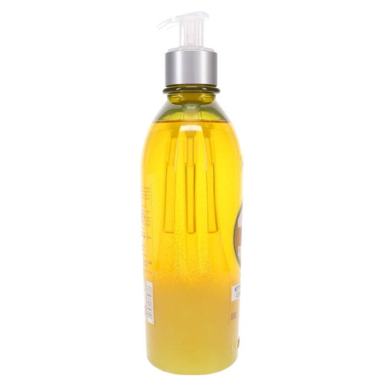 Simple L’Occitane Cleansing & Softening Almond Shower Oil 16.9 Oz 9 Simple L’Occitane Cleansing & Softening Almond Shower Oil 16.9 Oz - Image 7