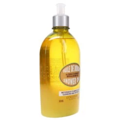 Simple L’Occitane Cleansing & Softening Almond Shower Oil 16.9 Oz 17 Simple L’Occitane Cleansing & Softening Almond Shower Oil 16.9 Oz -Laladaisy Trendy 1400747.08 6