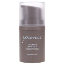 Simple Epionce Daily Shield Lotion Tinted SPF 50 1.7 Oz.