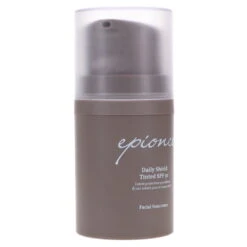 Simple Epionce Daily Shield Lotion Tinted SPF 50 1.7 Oz. -Laladaisy Trendy 1400834.06 6