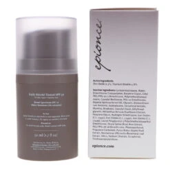 Simple Epionce Daily Shield Lotion Tinted SPF 50 1.7 Oz. -Laladaisy Trendy 1400834.08 6