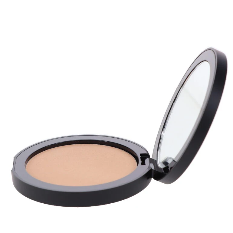 Simple Glo Skin Beauty Pressed Base Golden Light 0.31 Oz 7 Simple Glo Skin Beauty Pressed Base Golden Light 0.31 Oz - Image 5