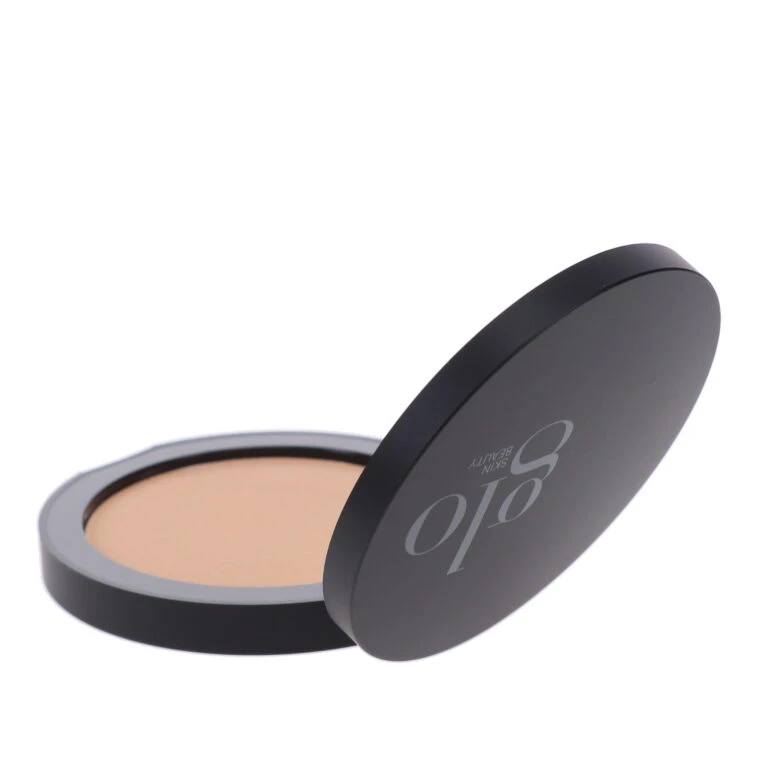Simple Glo Skin Beauty Pressed Base Golden Light 0.31 Oz 3 Simple Glo Skin Beauty Pressed Base Golden Light 0.31 Oz