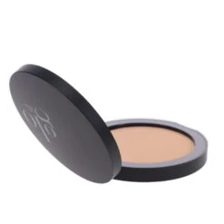 Simple Glo Skin Beauty Pressed Base Golden Light 0.31 Oz 15 Simple Glo Skin Beauty Pressed Base Golden Light 0.31 Oz -Laladaisy Trendy 1402330.05 2