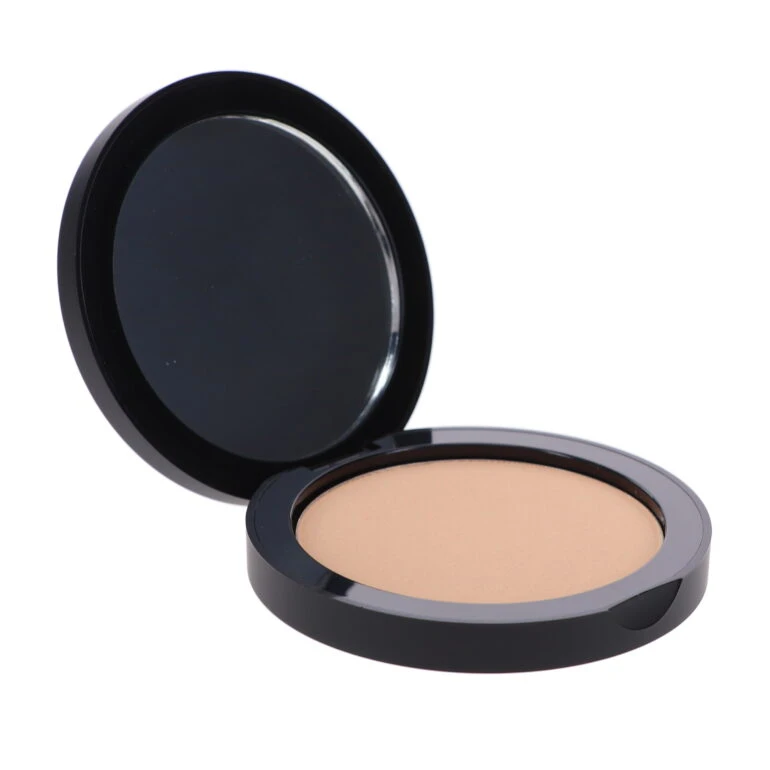 Simple Glo Skin Beauty Pressed Base Golden Light 0.31 Oz 4 Simple Glo Skin Beauty Pressed Base Golden Light 0.31 Oz - Image 2