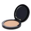 Simple Glo Skin Beauty Pressed Base Golden Medium 0.31 Oz -Laladaisy Trendy 1402331.01