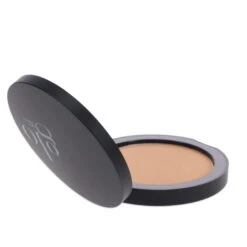 Simple Glo Skin Beauty Pressed Base Golden Dark 0.31 Oz 14 Simple Glo Skin Beauty Pressed Base Golden Dark 0.31 Oz -Laladaisy Trendy 1402332.05 2