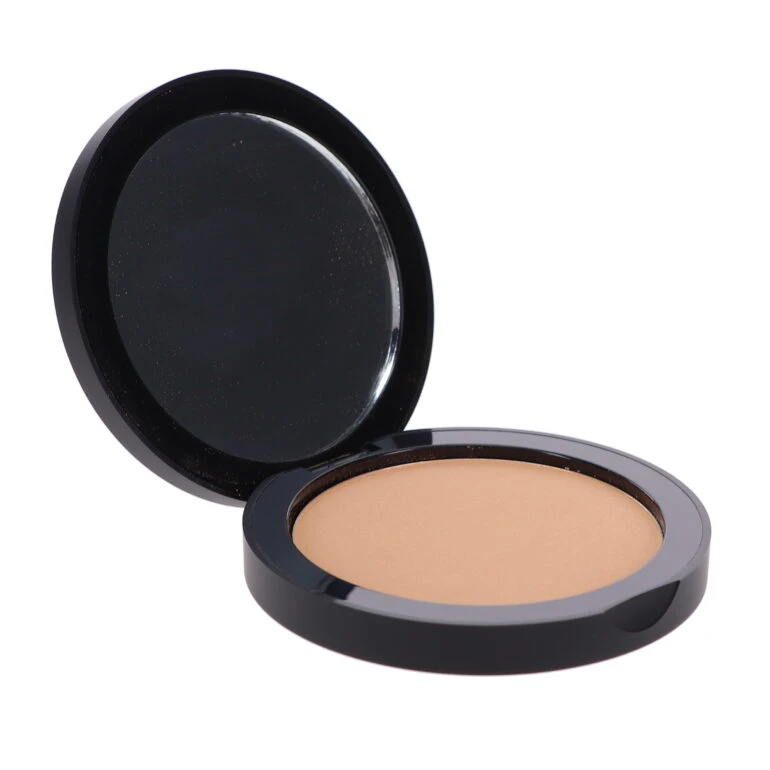 Simple Glo Skin Beauty Pressed Base Golden Dark 0.31 Oz 4 Simple Glo Skin Beauty Pressed Base Golden Dark 0.31 Oz - Image 2