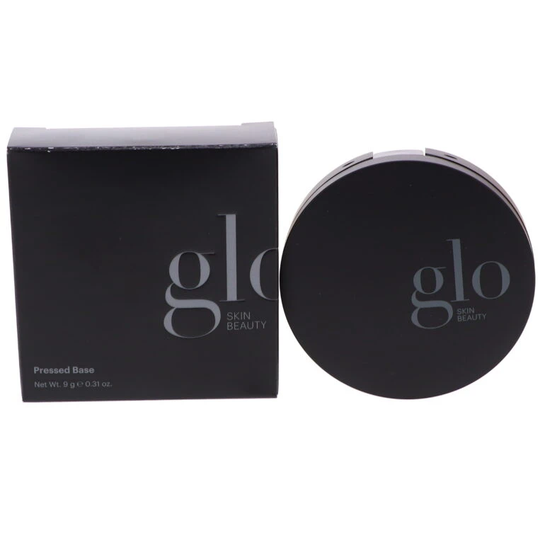 Simple Glo Skin Beauty Pressed Base Golden Dark 0.31 Oz 9 Simple Glo Skin Beauty Pressed Base Golden Dark 0.31 Oz - Image 7