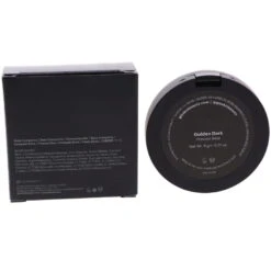 Simple Glo Skin Beauty Pressed Base Golden Dark 0.31 Oz 15 Simple Glo Skin Beauty Pressed Base Golden Dark 0.31 Oz -Laladaisy Trendy 1402332.08 2