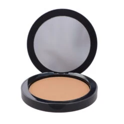 Simple Glo Skin Beauty Pressed Base Honey Fair 0.31 Oz -Laladaisy Trendy 1402333.02 2