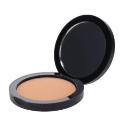 Simple Glo Skin Beauty Pressed Base Honey Light 0.31 Oz -Laladaisy Trendy 1402334.01 2